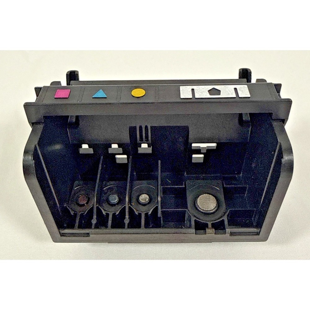 HP Printhead Officejet Pro Replacement Part Black 2009/10/24 L 1693263008472759